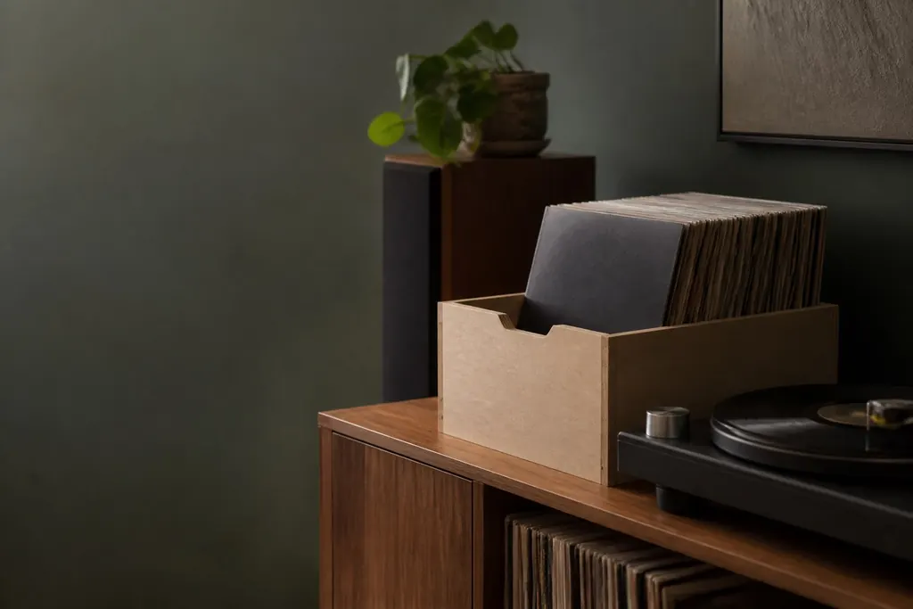 Wovenzxy — Records & audio
