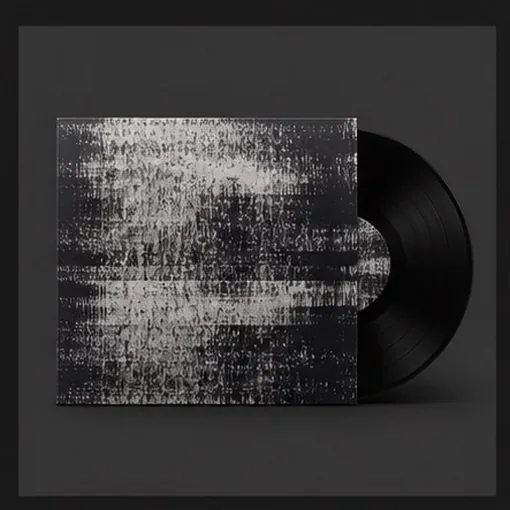 Static Bloom — Coloured Vinyl