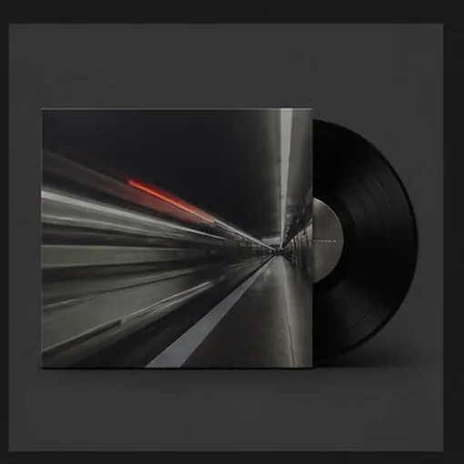 Northern Line — Coloured Vinyl